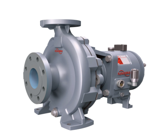 Durco Mark 3