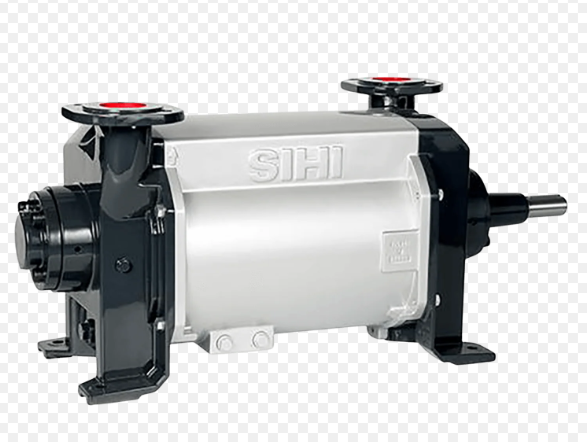 Flowserve SIHI Pump